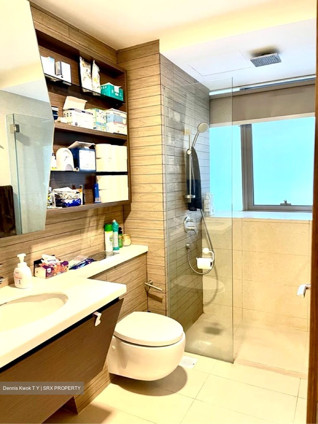 V On Shenton (D1), Apartment #587802711